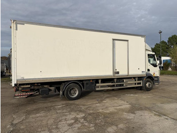 Box truck DAF LF 210: picture 5 Box truck DAF LF 210: picture 5