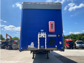 Curtainsider semi-trailer Fliegl: picture 3