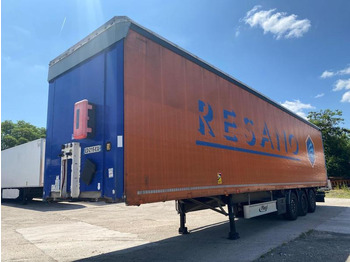 Curtainsider semi-trailer Fliegl: picture 5