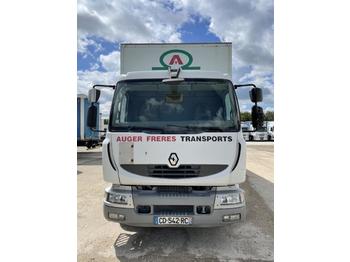 Box truck Renault Midlum 220: picture 1