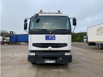 Hook lift truck Renault Premium 370: picture 2