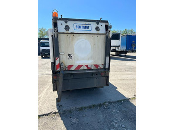 Road sweeper Schmidt Clingo 500 COMPACT 400: picture 3