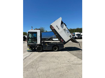 Road sweeper Schmidt Clingo 500 COMPACT 400: picture 2