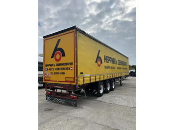 Curtainsider semi-trailer Schwarzmüller: picture 5