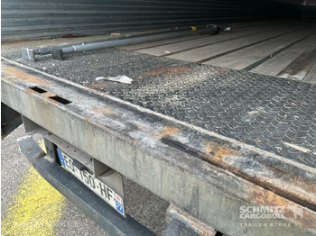 Closed box semi-trailer FRUEHAUF Dryfreight Standard Roller shutter door: picture 4