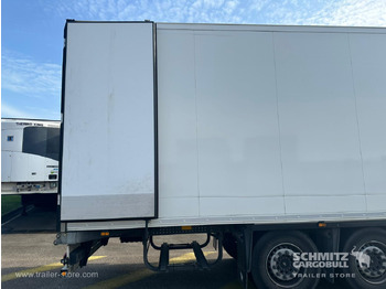 Isothermal semi-trailer SCHMITZ Reefer Standard: picture 5