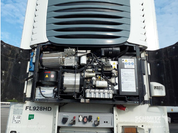 Isothermal semi-trailer SCHMITZ Reefer Standard: picture 2