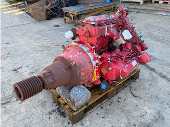 Engine CATERPILLAR