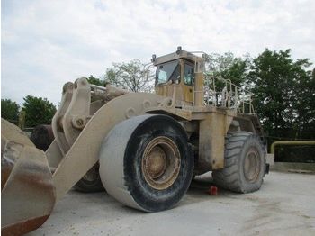 Wheel loader CAT 992 D: picture 1