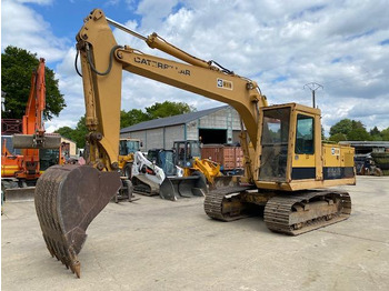 Crawler excavator CATERPILLAR