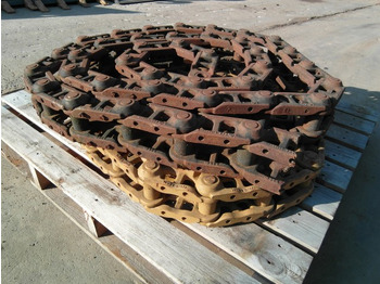 Undercarriage parts CATERPILLAR