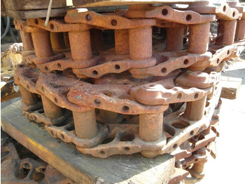 Undercarriage parts CATERPILLAR