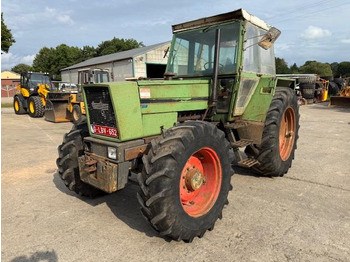 Farm tractor FENDT