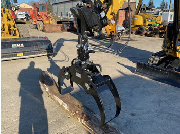 Grapple HÄNER