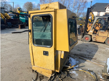 Lease a Kabine CAT 992 C - 49Z Kabine CAT 992 C - 49Z: picture 4 Lease a Kabine CAT 992 C - 49Z Kabine CAT 992 C - 49Z: picture 4