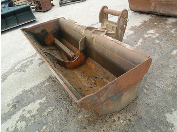 Excavator bucket LEHNHOFF