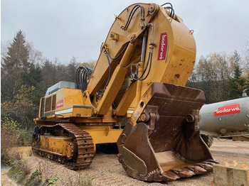 Crawler excavator Liebherr R 984 B Litronic: picture 2 Crawler excavator Liebherr R 984 B Litronic: picture 2