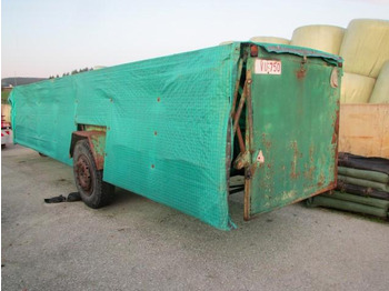 Milking equipment Melkwagen 6 Stehplätze: picture 4 Milking equipment Melkwagen 6 Stehplätze: picture 4