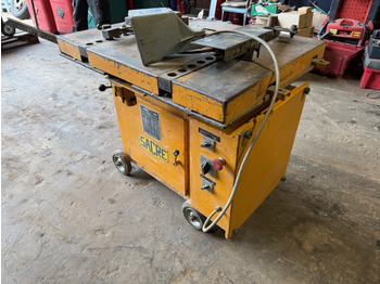 Construction equipment