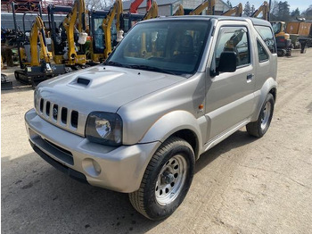Car SUZUKI