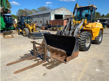 Wheel loader VOLVO L40