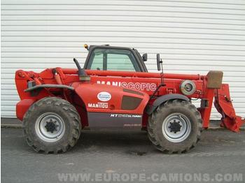 Construction machinery Manitou MT 17.40 SLT ORHRC: picture 1