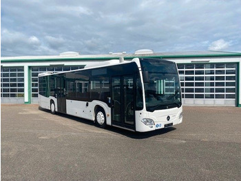 City bus MERCEDES-BENZ Citaro