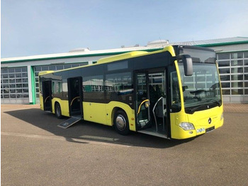 City bus Mercedes-Benz Citaro  KLIMA  LAWO  ZF EcoLife: picture 4
