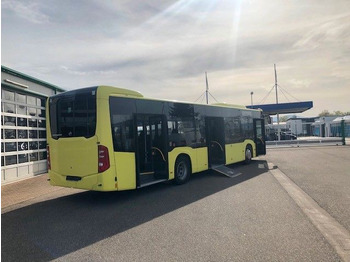 City bus Mercedes-Benz Citaro  KLIMA  LAWO  ZF EcoLife: picture 5