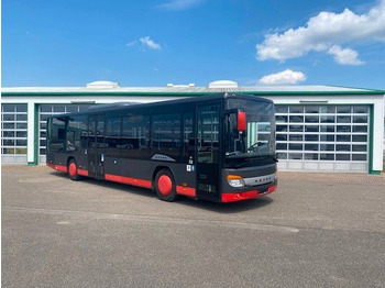 Suburban bus SETRA