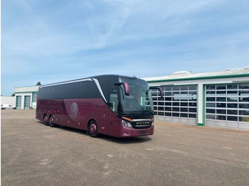Coach SETRA