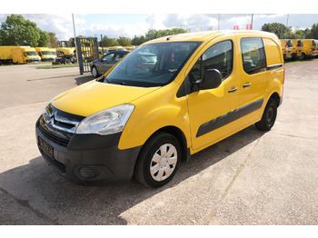 Small van CITROËN Berlingo