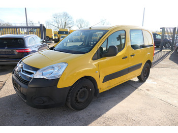 Small van CITROËN Berlingo