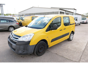 Small van CITROËN Berlingo