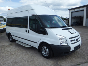 Minibus, Passenger van Ford Transit FT 300 L - KLIMA - LIFT Behindertgerecht: picture 1