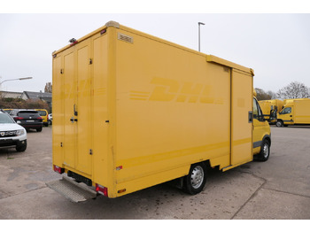 Box van IVECO Daily 35 S11 C30C AUTOMATIK KAMERA MAXI KAMERA R: picture 3