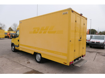 Box van IVECO Daily 35 S11 C30C AUTOMATIK KAMERA MAXI KAMERA R: picture 4