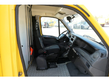 Lease a IVECO Daily 35 S11 C30C AUTOMATIK KAMERA MAXI Regale D IVECO Daily 35 S11 C30C AUTOMATIK KAMERA MAXI Regale D: picture 5