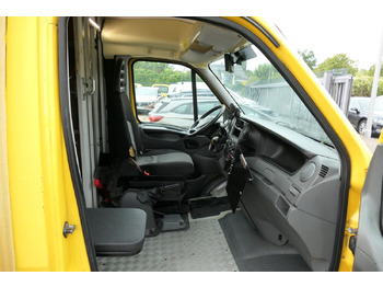 Lease a IVECO Daily 35 S11 C30C AUTOMATIK KAMERA MAXI Regale L IVECO Daily 35 S11 C30C AUTOMATIK KAMERA MAXI Regale L: picture 5