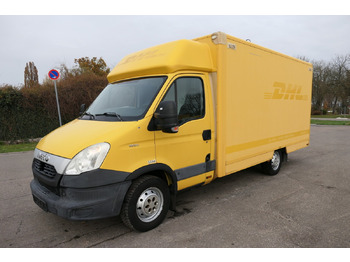 Box van IVECO Daily 35s11