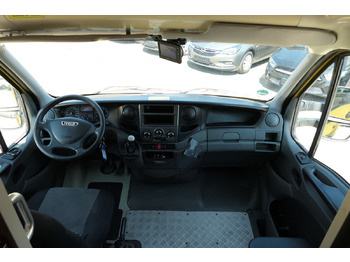 Box van IVECO Daily 35 S11 C30C AUTOMATIK KAMERA MAXI Regale L: picture 4 Box van IVECO Daily 35 S11 C30C AUTOMATIK KAMERA MAXI Regale L: picture 4