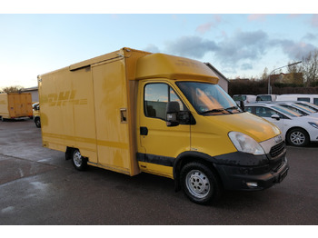 Box van IVECO Daily 35s11