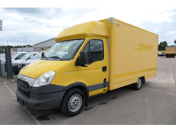 Box van IVECO Daily 35s11