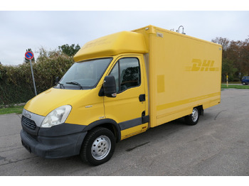Box van IVECO Daily 35s11