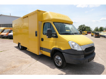 Box van IVECO Daily 50c15