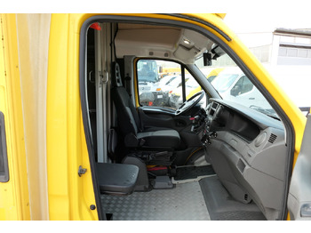 Box van IVECO Daily 50C15 COC: picture 5
