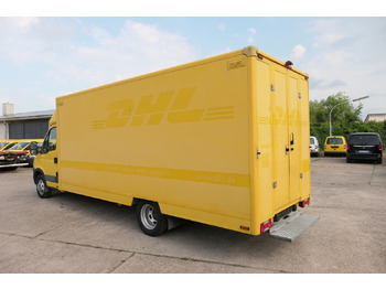 Box van IVECO Daily 50C15 COC: picture 4