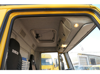 Box truck IVECO EuroCargo ML 75 E 16 P LBW LUFT AUTOMATIK: picture 5