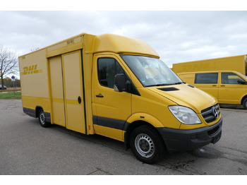Box van MERCEDES-BENZ Sprinter 310