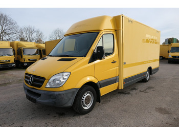 Box van MERCEDES-BENZ Sprinter 310